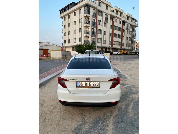 Sahibinden Fiat Egea 1.4 Fire Easy 2018 Model 