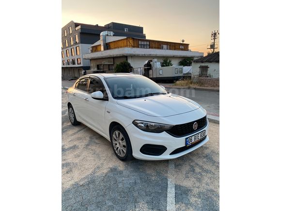 Sahibinden Fiat Egea 1.4 Fire Easy 2018 Model 