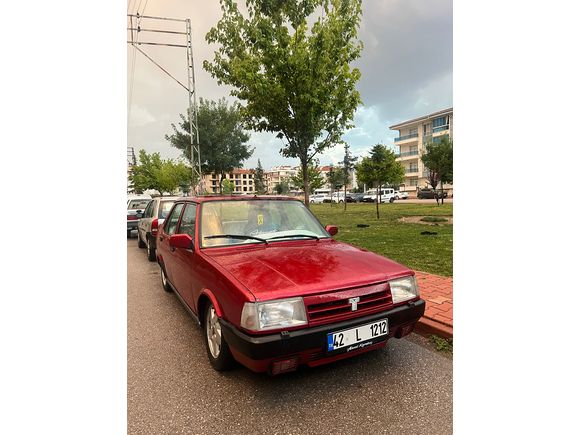 Sahibinden Tofaş Doğan SLX ie 1997 Model 