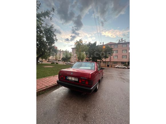 Sahibinden Tofaş Doğan SLX ie 1997 Model 