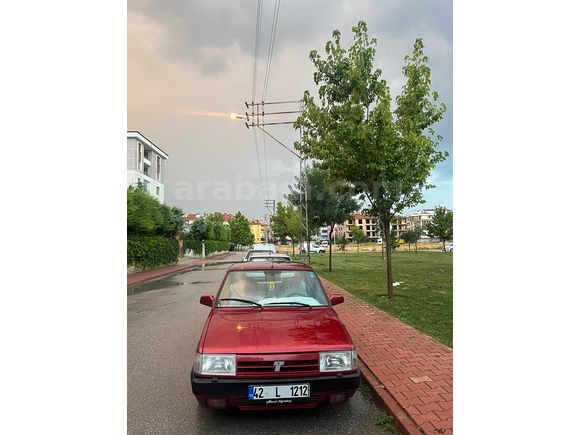 Sahibinden Tofaş Doğan SLX ie 1997 Model 
