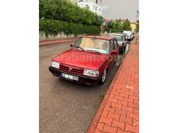 Sahibinden Tofaş Doğan SLX ie 1997 Model 
