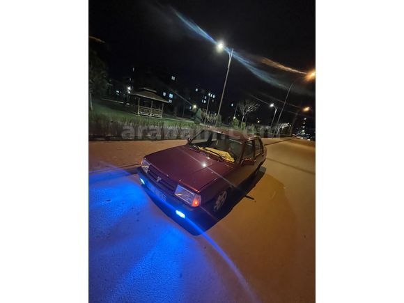 Sahibinden Tofaş Doğan SLX ie 1997 Model 
