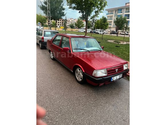 Sahibinden Tofaş Doğan SLX ie 1997 Model 