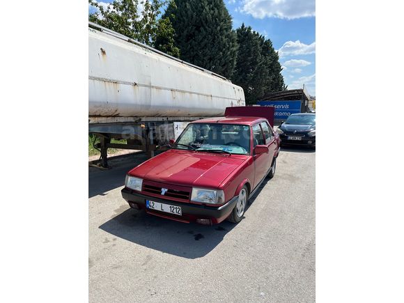 Sahibinden Tofaş Doğan SLX ie 1997 Model 