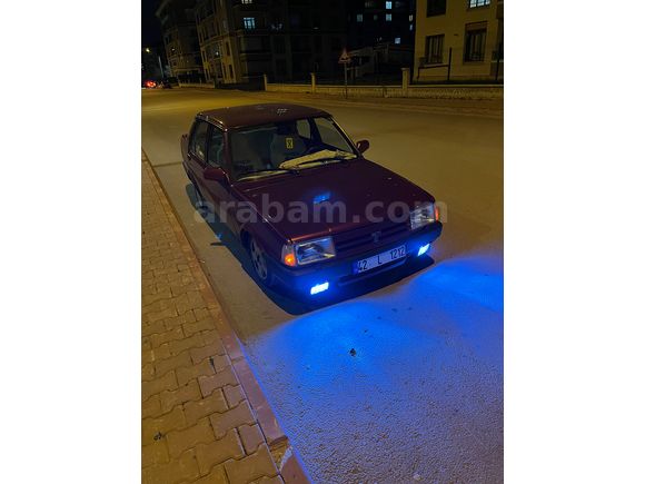 Sahibinden Tofaş Doğan SLX ie 1997 Model 