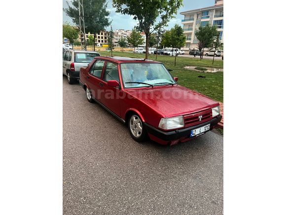 Sahibinden Tofaş Doğan SLX ie 1997 Model 