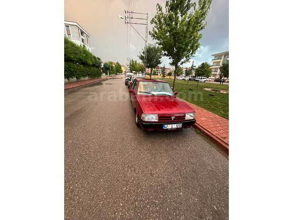 Sahibinden Tofaş Doğan SLX ie 1997 Model 