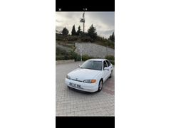 Sahibinden Hyundai Accent 1.5 GLS 1997 Model