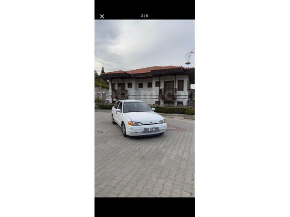Sahibinden Hyundai Accent 1.5 GLS 1997 Model
