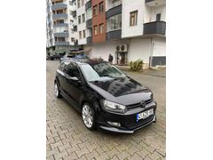 Sahibinden Volkswagen Polo 1.2 TDi BlueMotion 2011 Model  300.000 km Siyah