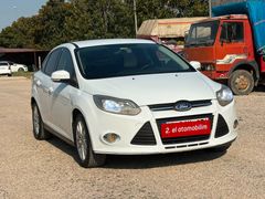 Ç2 DEN 200,000 TL PEŞİNAT İLE 2014 FORD FOCUS TREND X ALMA İMKANI 