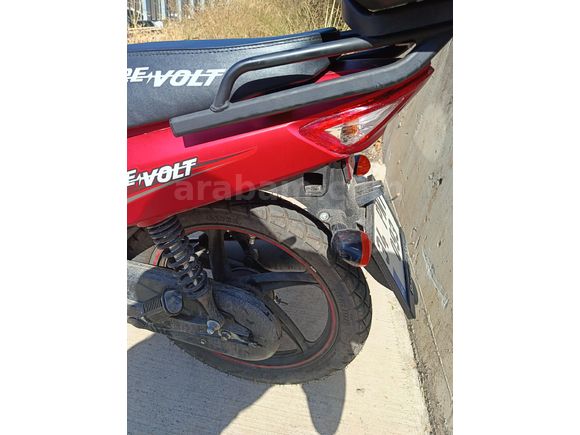 Sahibinden Revolt RC3+