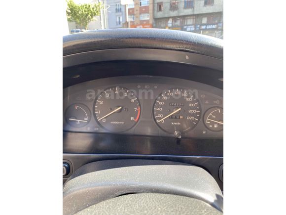 Sahibinden Honda Civic 1.4 1.4i 1996 Model MANTIKLI TAKASLARA AÇIĞIM 


