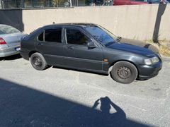Sahibinden Honda Civic 1.4 1.4i 1996 Model 