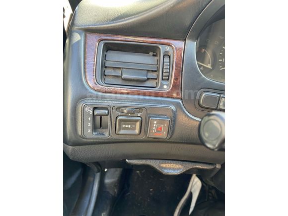 Sahibinden Honda Civic 1.4 1.4i 1996 Model MANTIKLI TAKASLARA AÇIĞIM 



