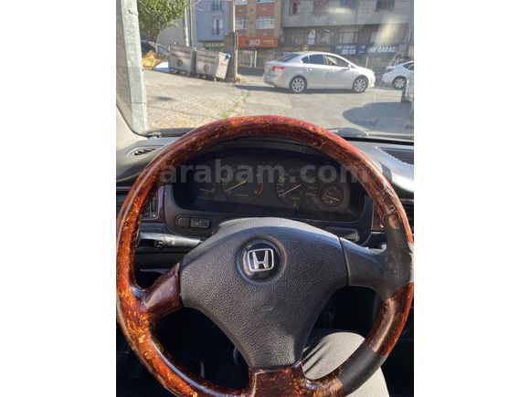 Sahibinden Honda Civic 1.4 1.4i 1996 Model MANTIKLI TAKASLARA AÇIĞIM 


