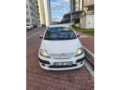 Sahibinden Citroen C3 1.4 HDi x 2005 Model