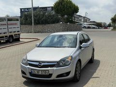 ASLANBEY OTOMOTİV'DEN 111.YIL OPEL ASTRA