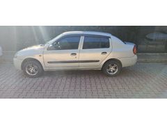 Sahibinden Renault Clio 1.4 RNA 2001 Model