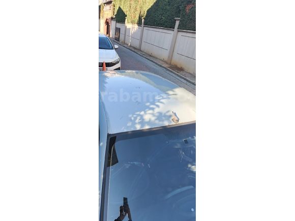 Sahibinden Renault Clio 1.4 RNA 2001 Model