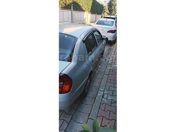 Sahibinden Renault Clio 1.4 RNA 2001 Model