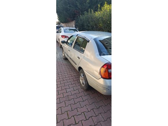 Sahibinden Renault Clio 1.4 RNA 2001 Model