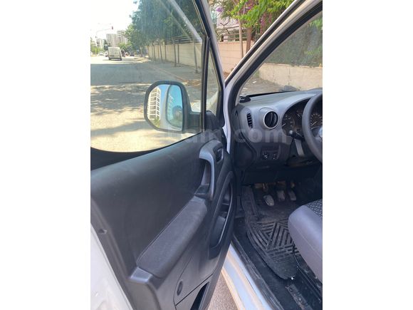 Sahibinden Citroen Berlingo 