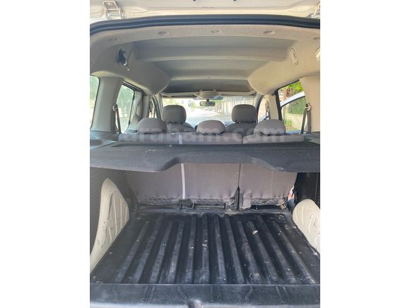 Sahibinden Citroen Berlingo 
