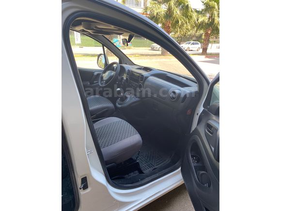Sahibinden Citroen Berlingo 