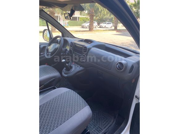 Sahibinden Citroen Berlingo 