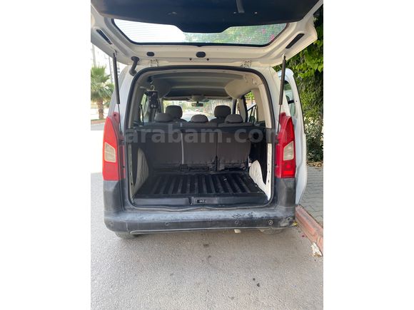 Sahibinden Citroen Berlingo 