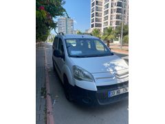 Sahibinden Citroen Berlingo 