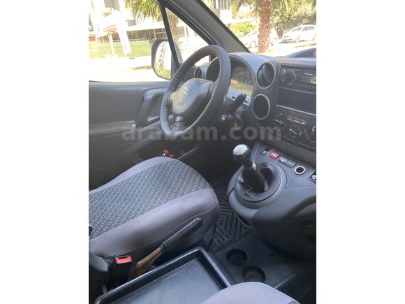 Sahibinden Citroen Berlingo 
