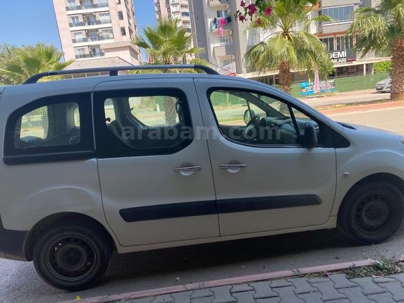 Sahibinden Citroen Berlingo 