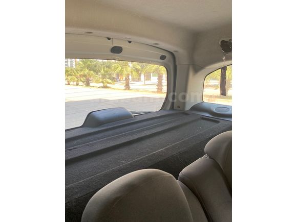 Sahibinden Citroen Berlingo 