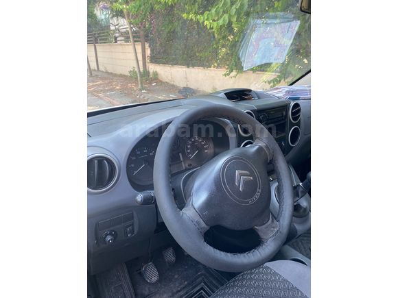 Sahibinden Citroen Berlingo 