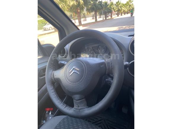 Sahibinden Citroen Berlingo 
