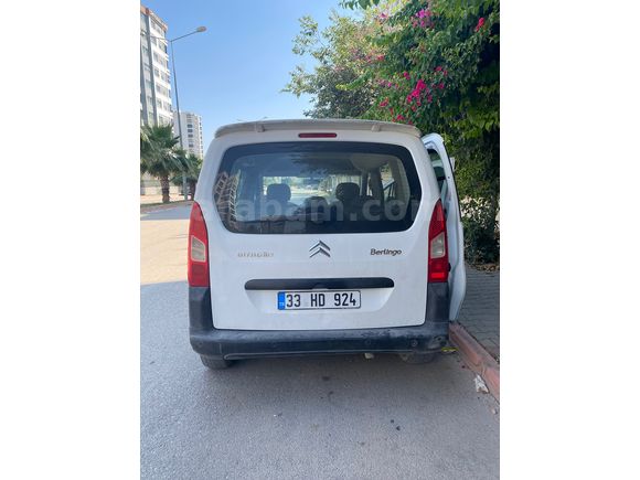 Sahibinden Citroen Berlingo 