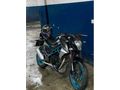 Sahibinden CFmoto 150NK 