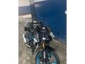 Sahibinden CFmoto 150NK 