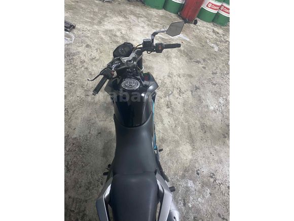 Sahibinden CFmoto 150NK 