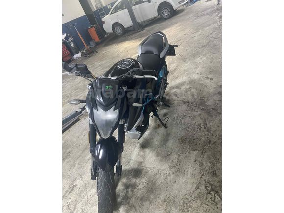 Sahibinden CFmoto 150NK 