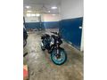 Sahibinden CFmoto 150NK 