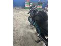 Sahibinden CFmoto 150NK 
