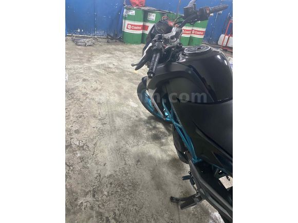 Sahibinden CFmoto 150NK 
