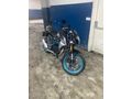 Sahibinden CFmoto 150NK 