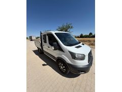 Sahibinden Ford Trucks Transit 350 M Çift Kabin