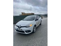 Sahibinden Renault Fluence 1.5 dCi Touch 2015 Model 