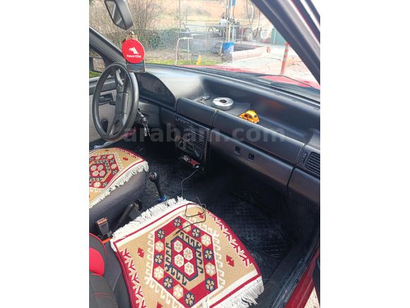 Sahibinden Fiat Uno 60 S 1993 Model